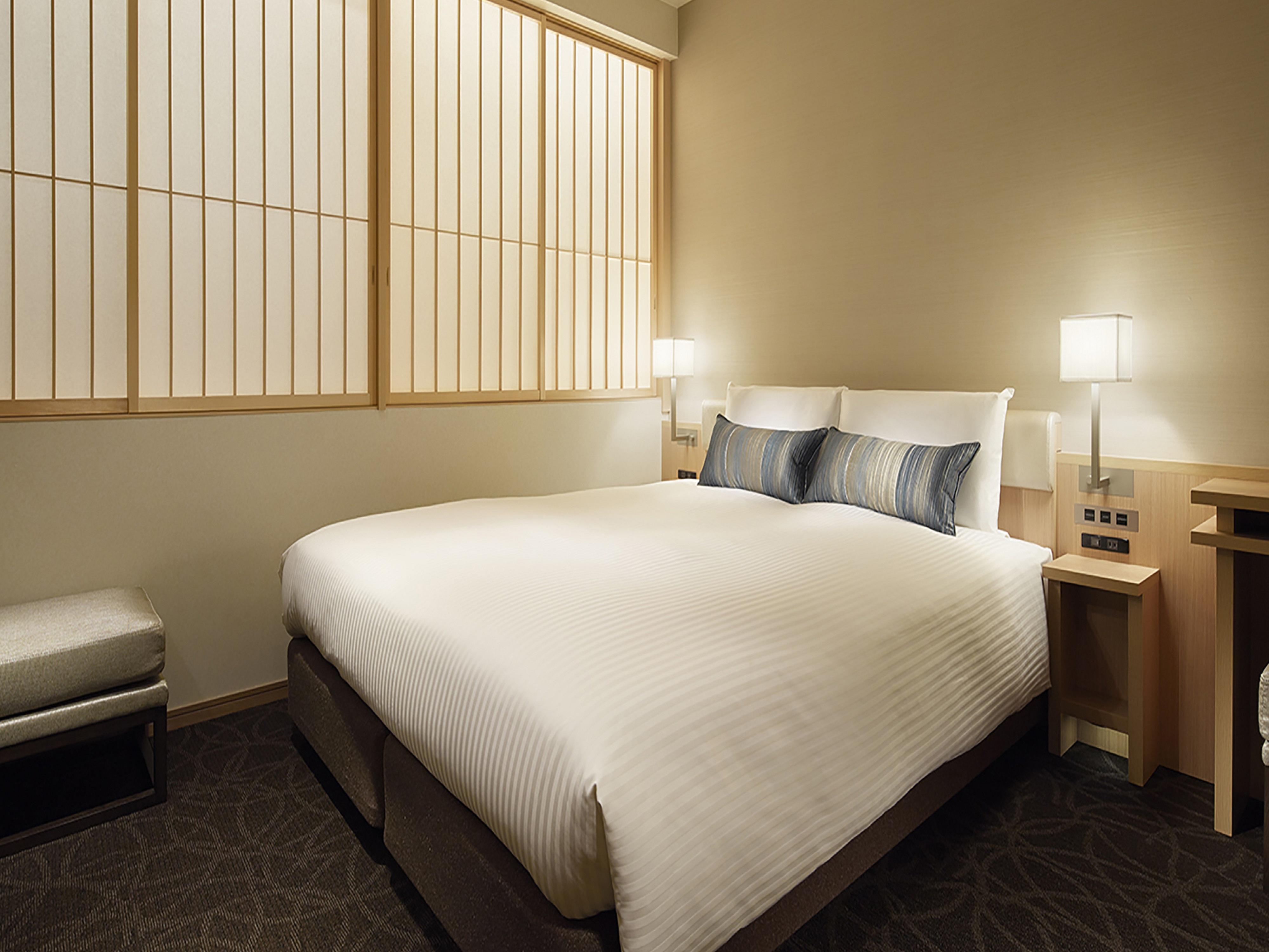 Mitsui Garden Hotel Kyoto Shinmachi Bettei Bagian luar foto