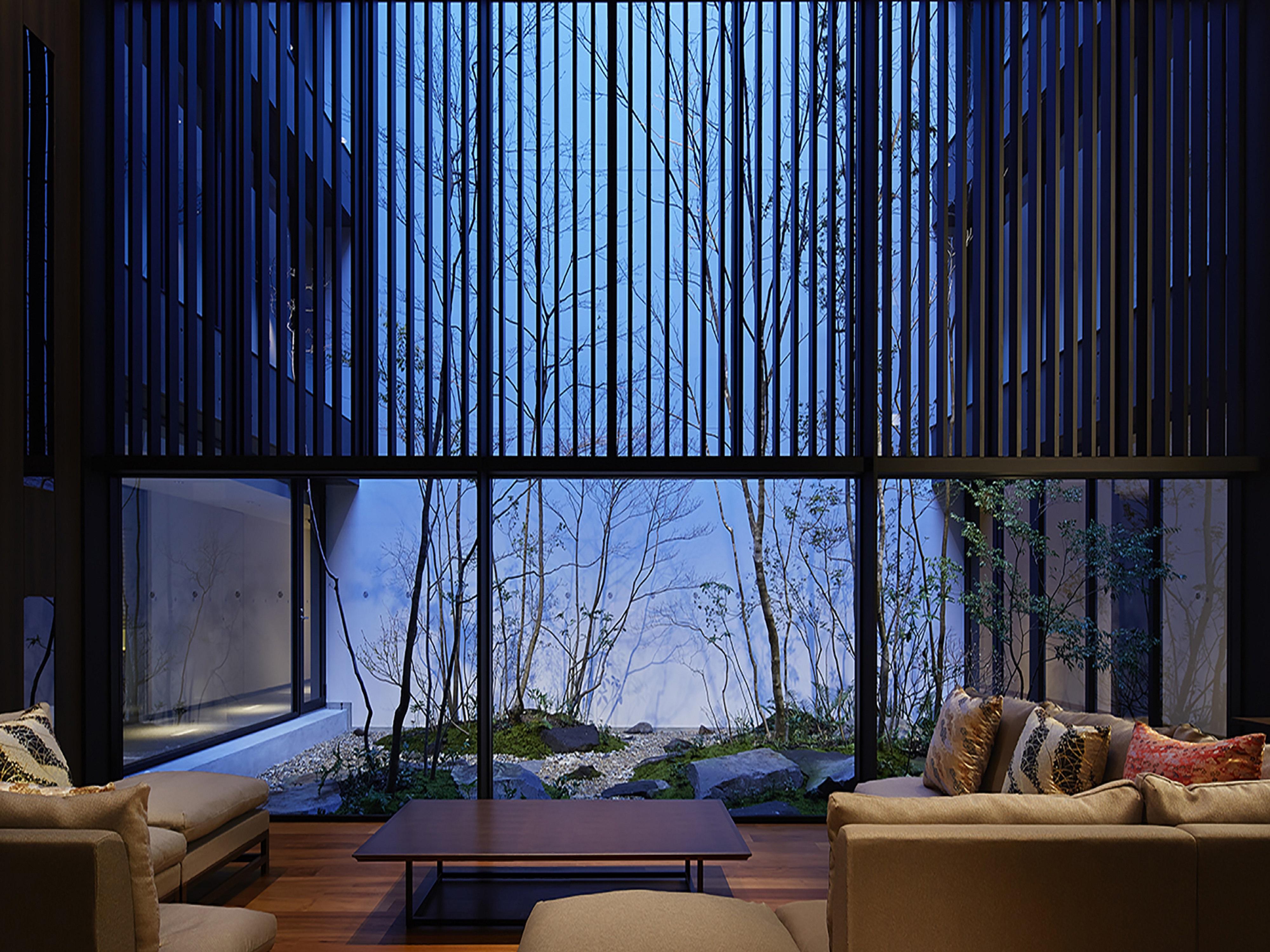 Mitsui Garden Hotel Kyoto Shinmachi Bettei Bagian luar foto