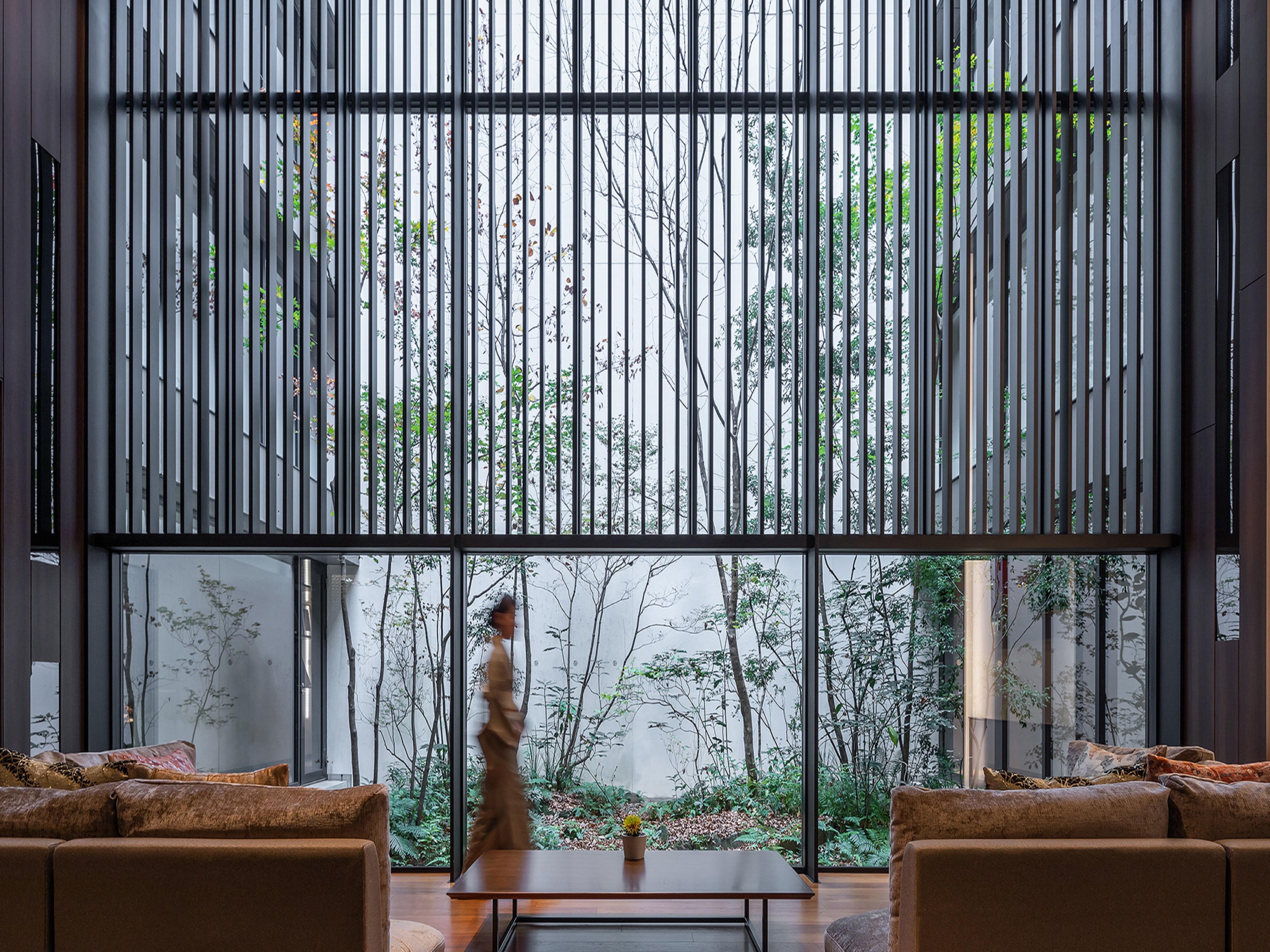 Mitsui Garden Hotel Kyoto Shinmachi Bettei Bagian luar foto