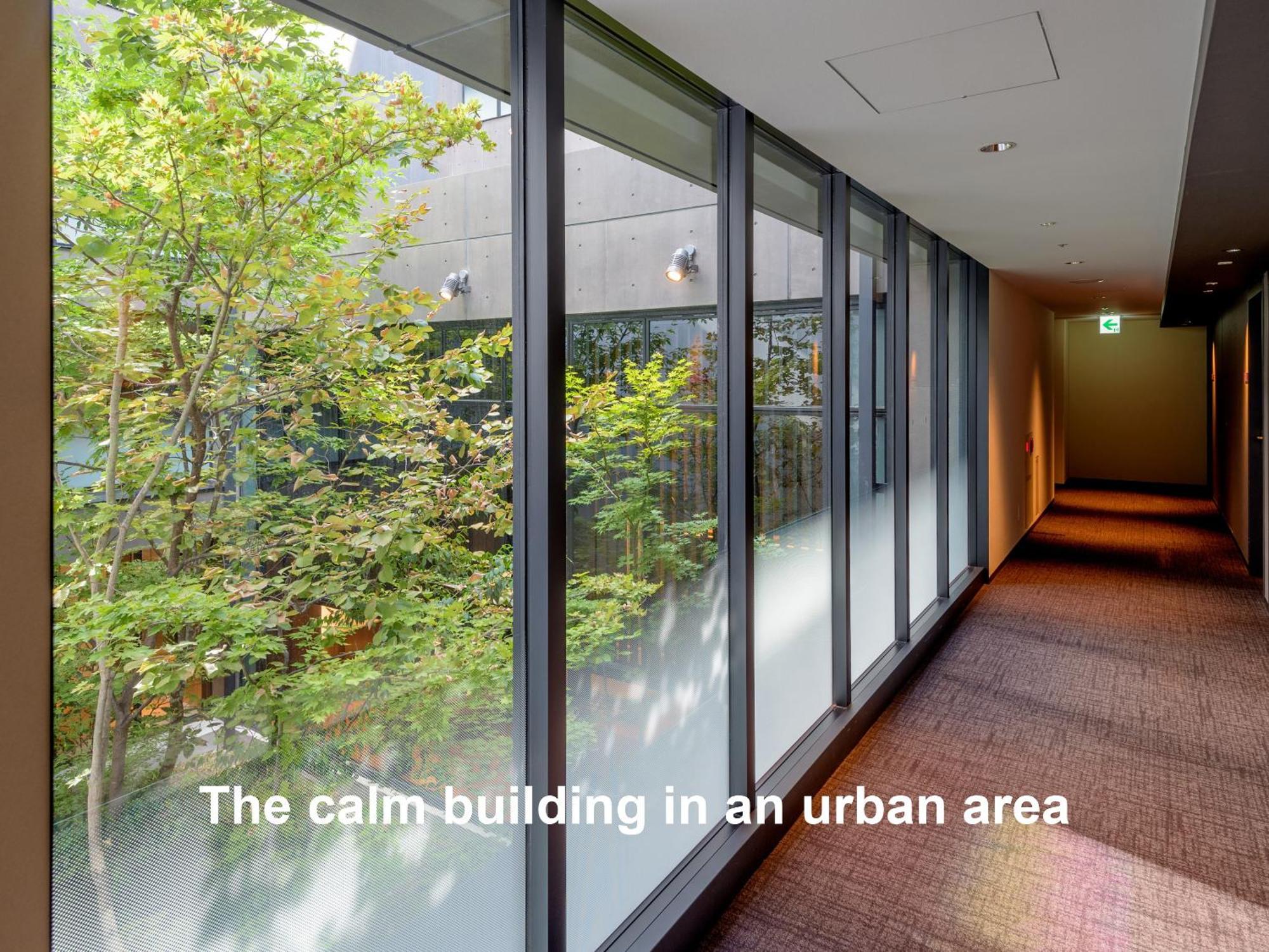 Mitsui Garden Hotel Kyoto Shinmachi Bettei Bagian luar foto