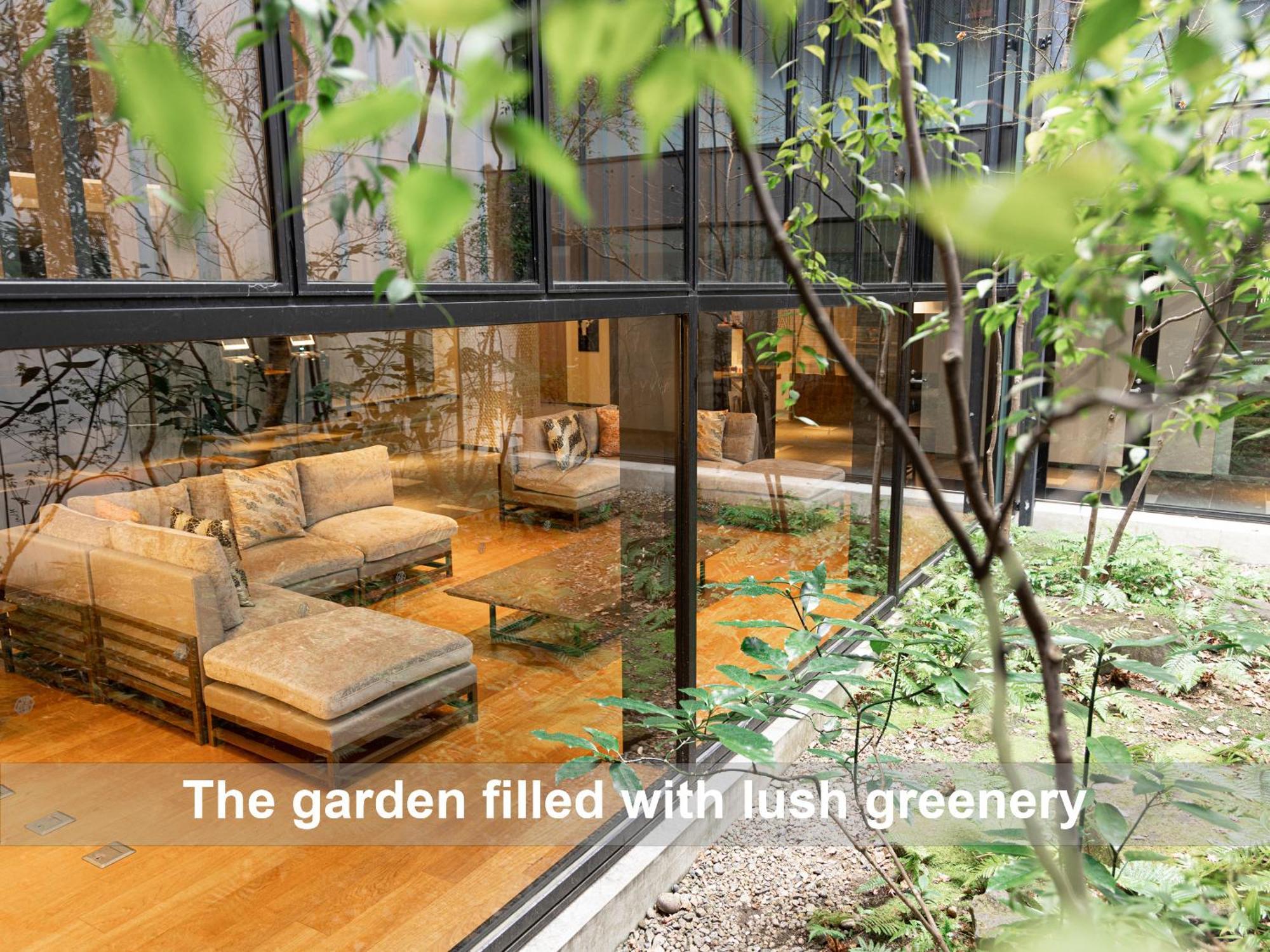 Mitsui Garden Hotel Kyoto Shinmachi Bettei Bagian luar foto